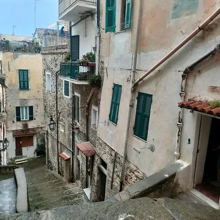 Cistern Apartment