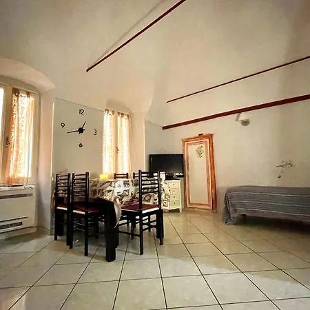 Cistern Apartment Sanremo