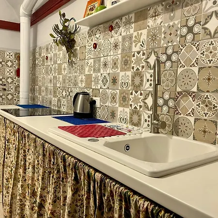 Cistern Apartment