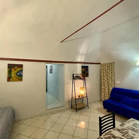 Apartment Cistern Sanremo