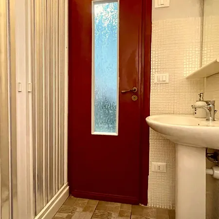 Cistern Apartment