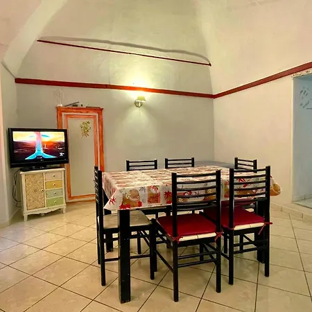 Cistern Apartment