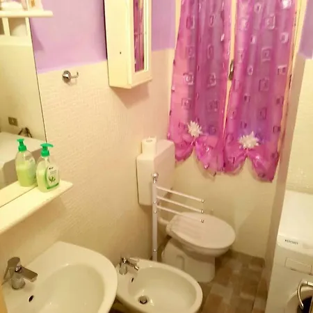 Apartment Cisterna